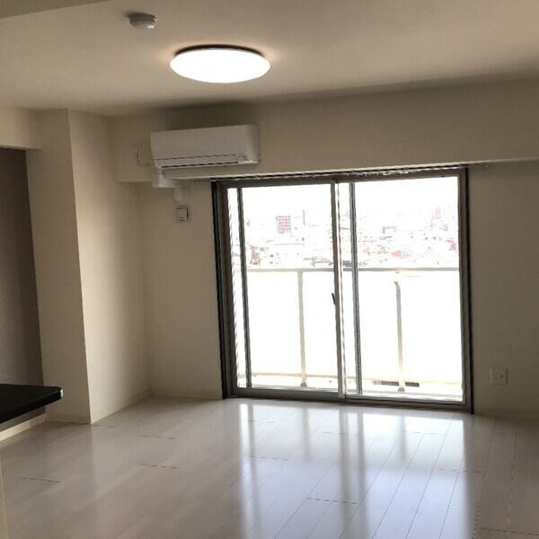 axis meiseiの物件内観写真