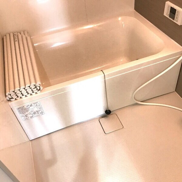 axis meiseiの物件内観写真