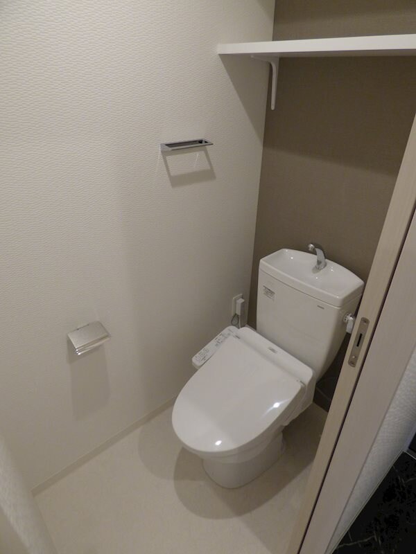 La Douceur黒川の物件内観写真