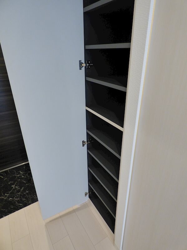 La Douceur黒川の物件内観写真