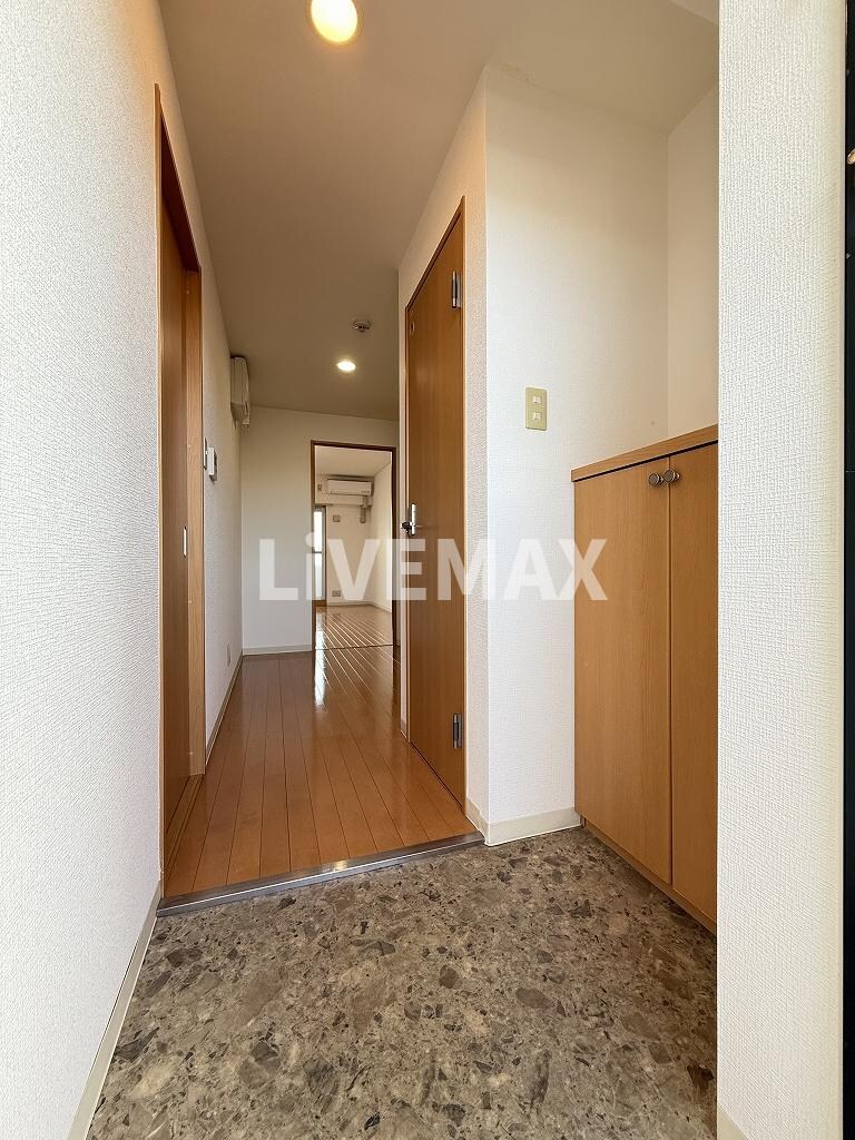 リアライズ沢下町IIの物件内観写真