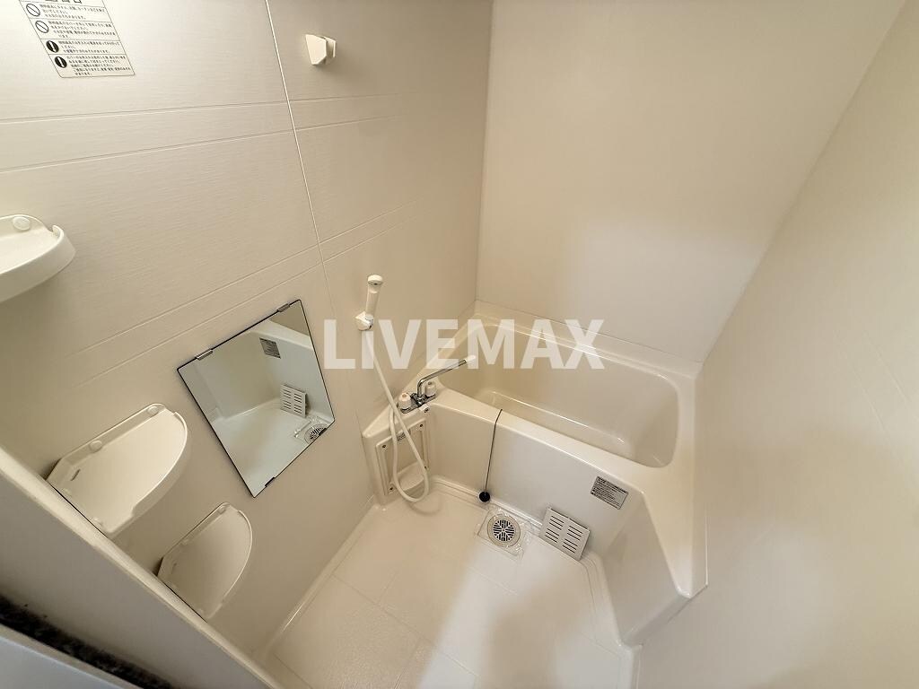 リアライズ沢下町IIの物件内観写真