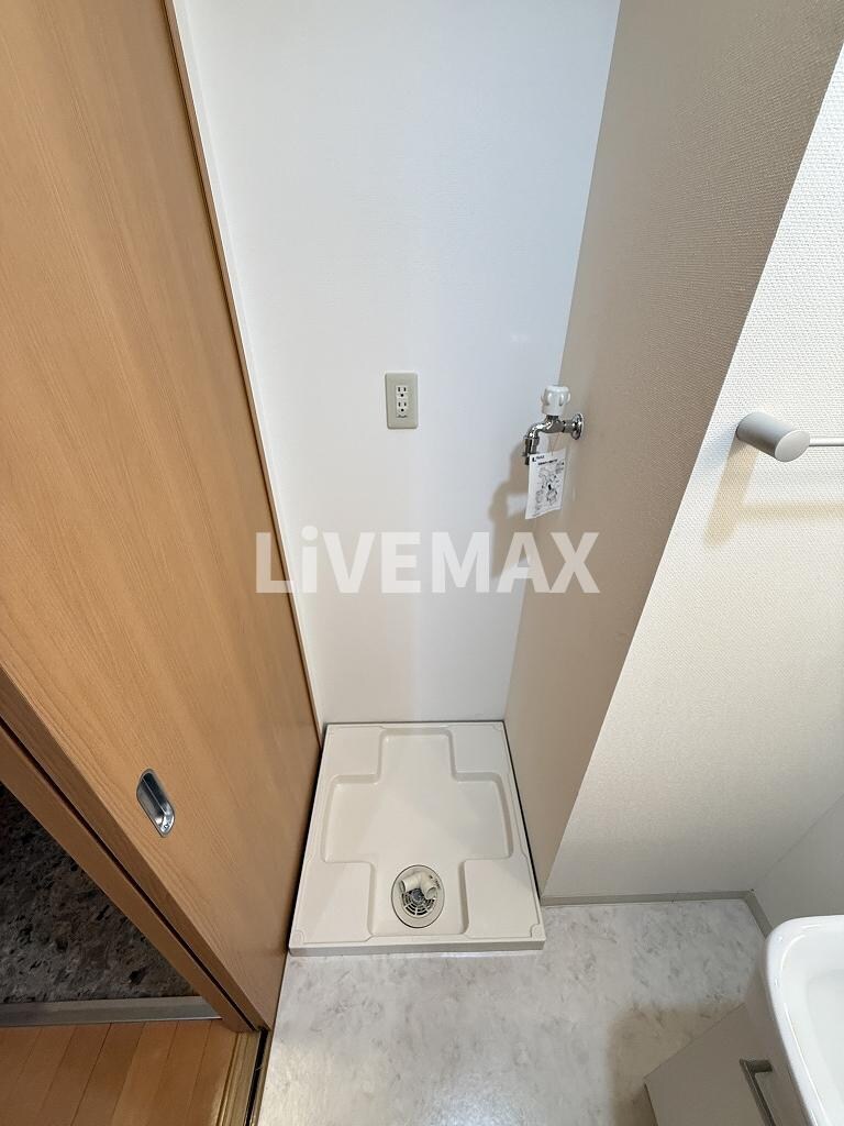 リアライズ沢下町IIの物件内観写真