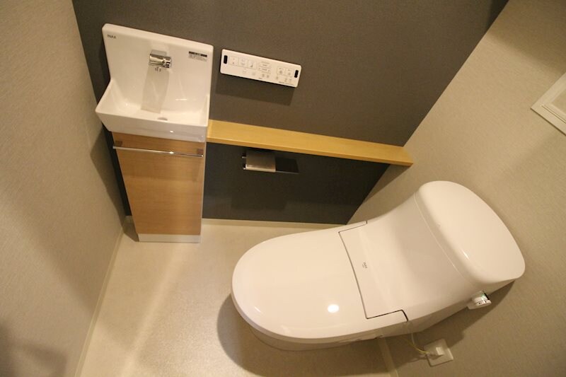 GRAND ESPOIR IZUMIの物件内観写真