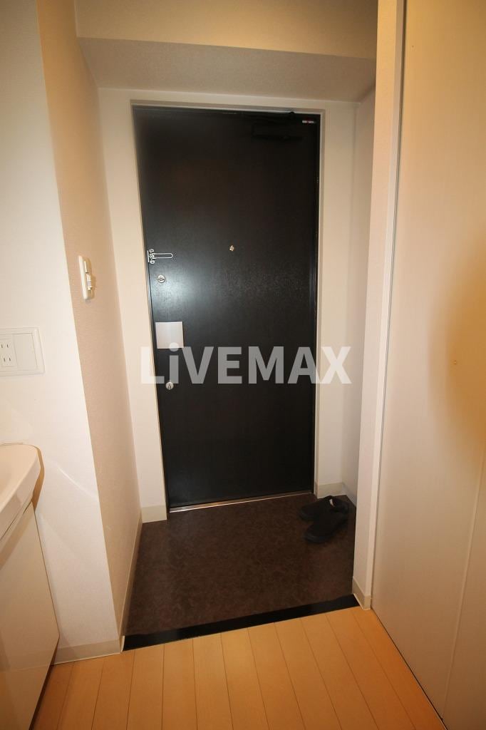 プレサンス金山グリーンパークスの物件内観写真