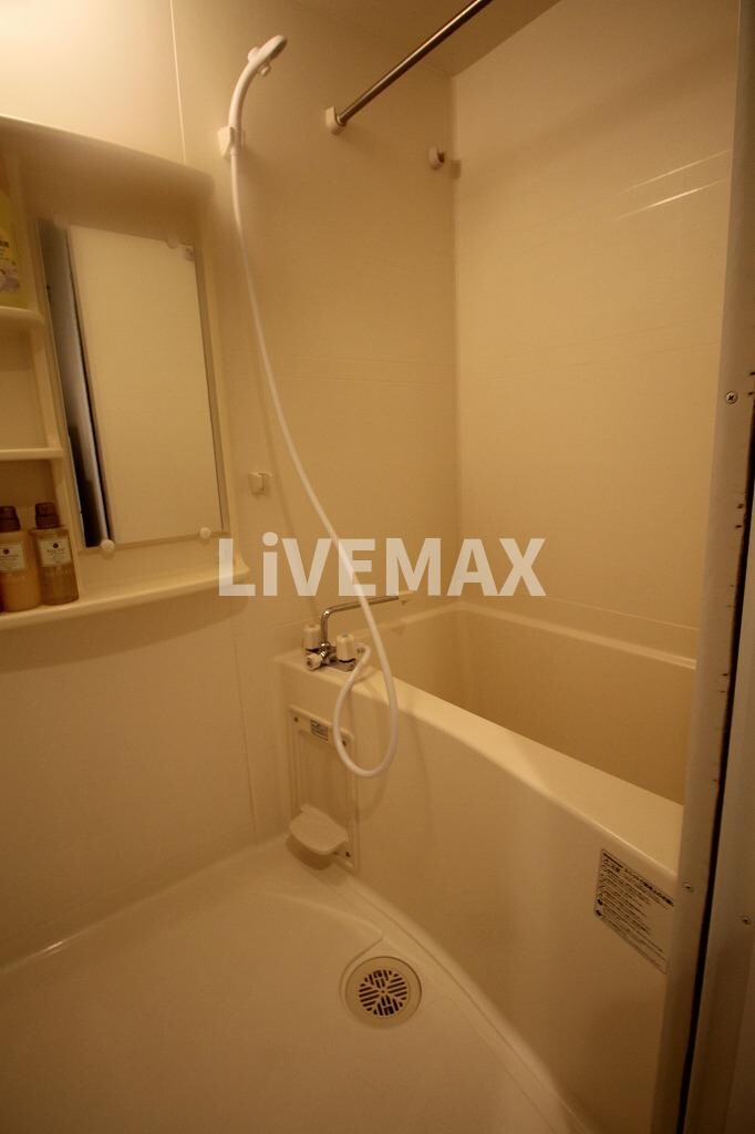 プレサンス金山グリーンパークスの物件内観写真