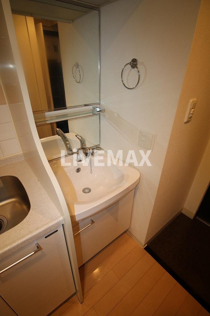 プレサンス金山グリーンパークスの物件内観写真