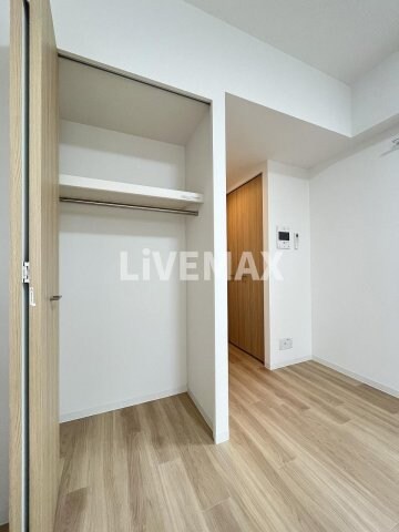 パルティール中村公園の物件内観写真