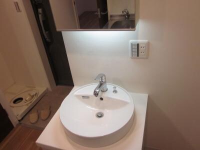 パルティール千種の物件内観写真