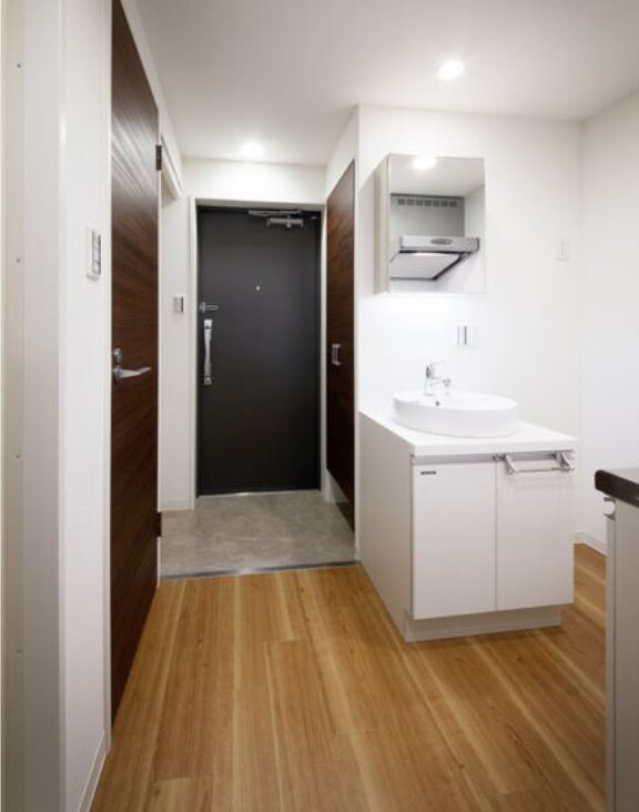 パルティール千種の物件内観写真