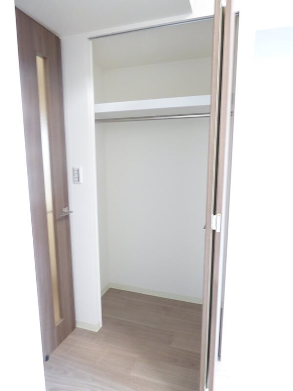 プレサンスＮＡＧＯＹＡシティオの物件内観写真