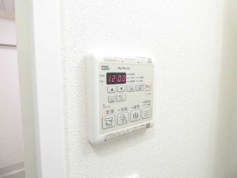 プレサンスＮＡＧＯＹＡシティオの物件内観写真