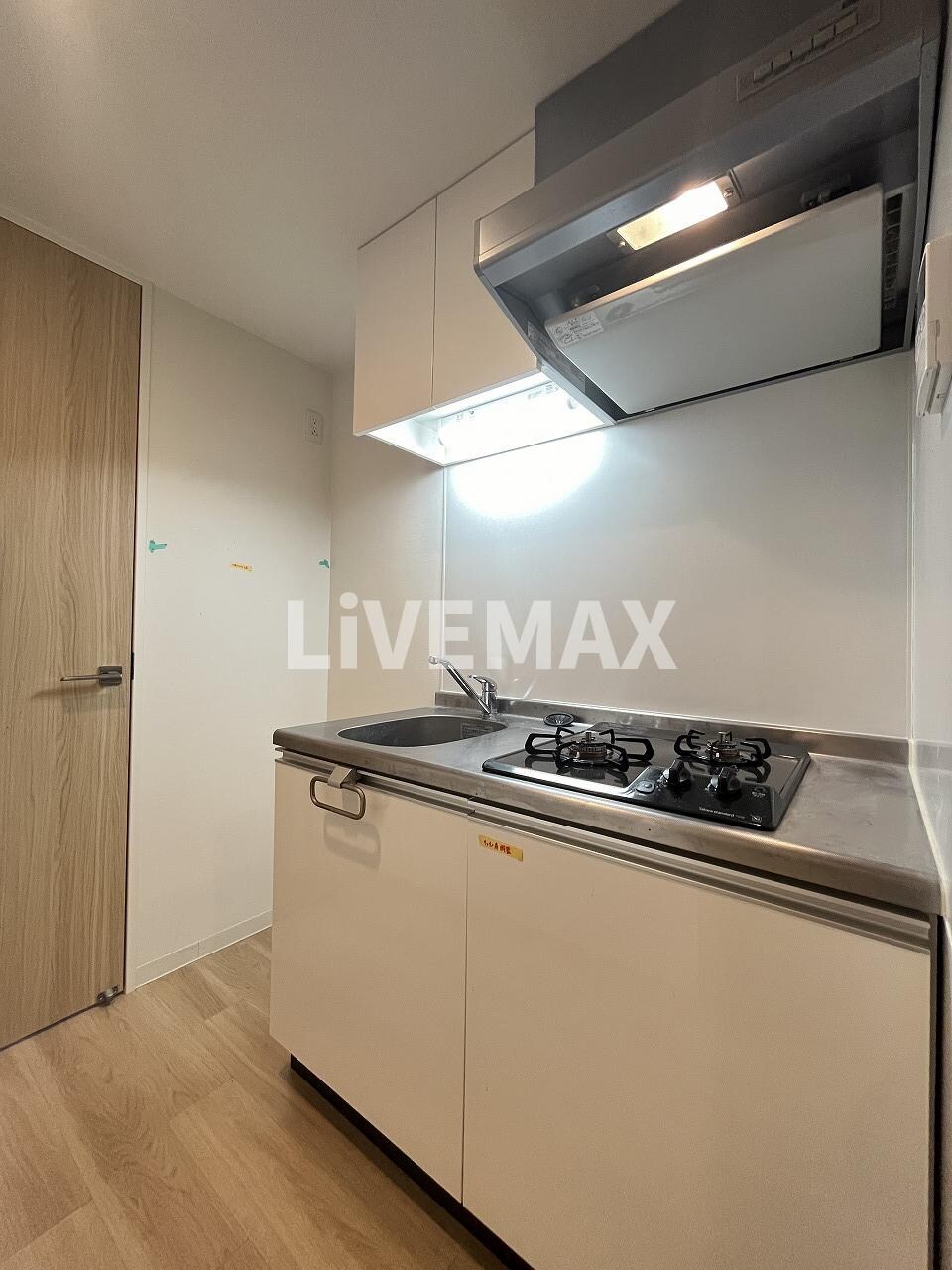 パルティール中村公園の物件内観写真