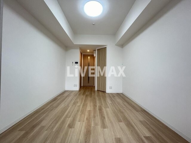 パルティール中村公園の物件内観写真