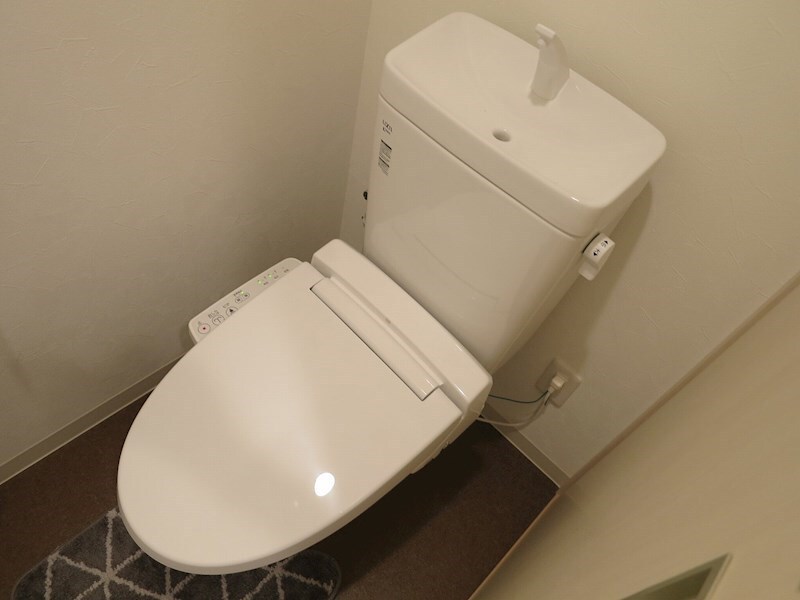 BERG　IZUMIの物件内観写真