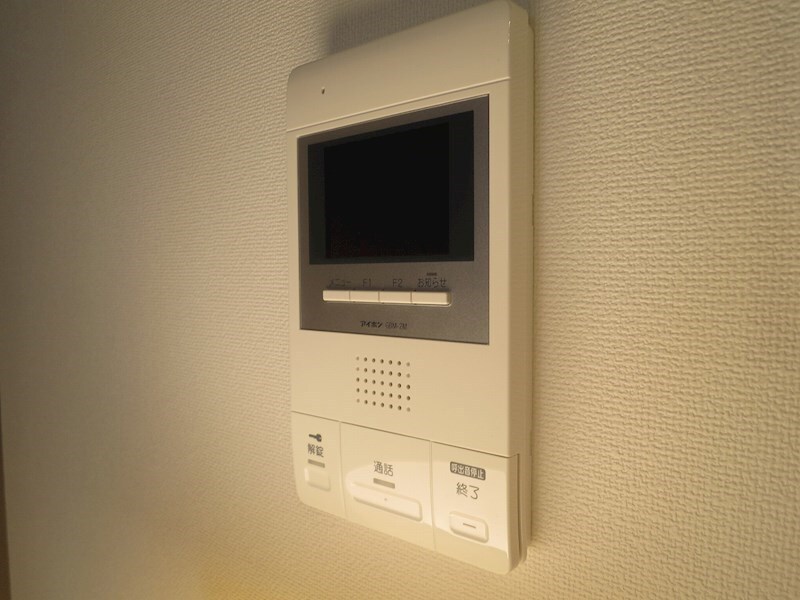 BERG　IZUMIの物件内観写真