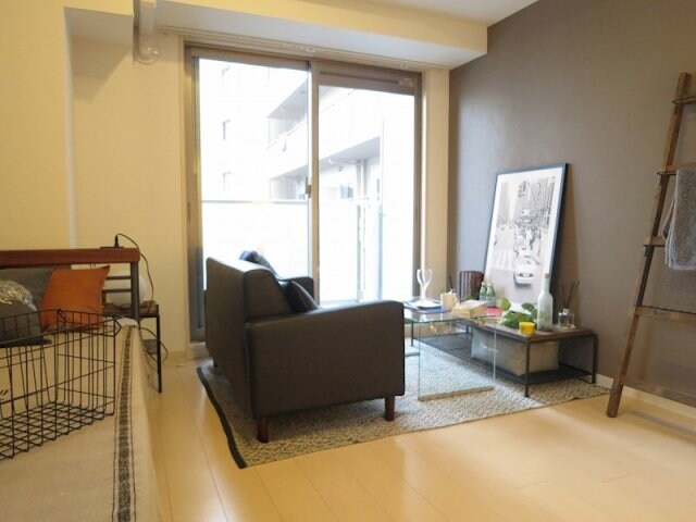 BERG　IZUMIの物件内観写真