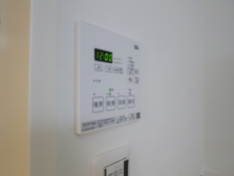 BERG　IZUMIの物件内観写真