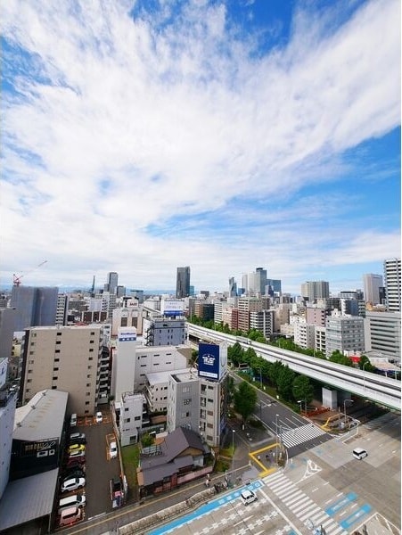 大須観音駅 徒歩2分 15階の物件内観写真