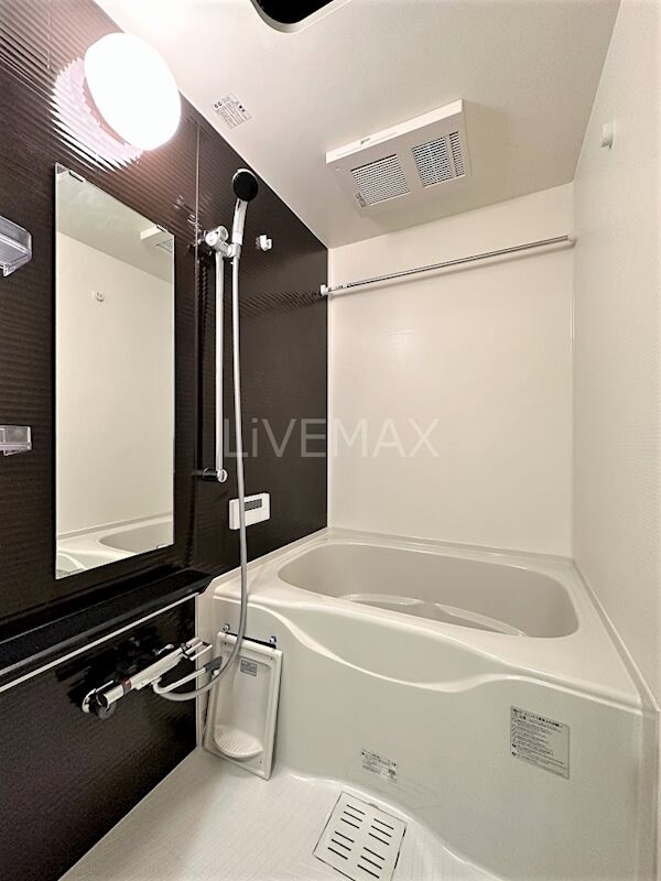 プレサンス今池駅前フェルディノの物件内観写真