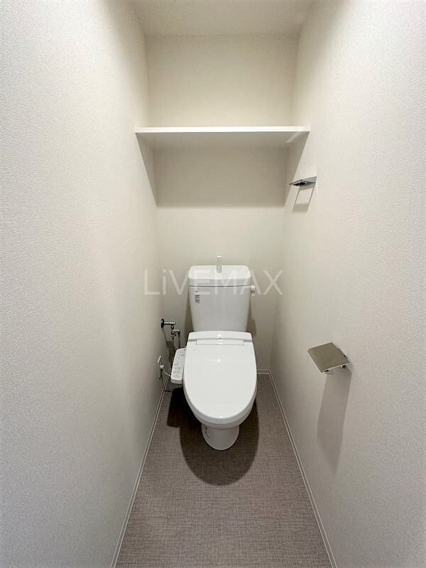 プレサンス今池駅前フェルディノの物件内観写真