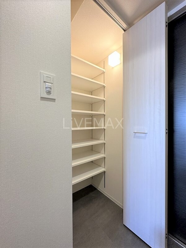 プレサンス今池駅前フェルディノの物件内観写真