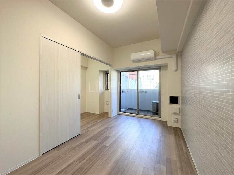 プレサンス今池駅前フェルディノの物件内観写真