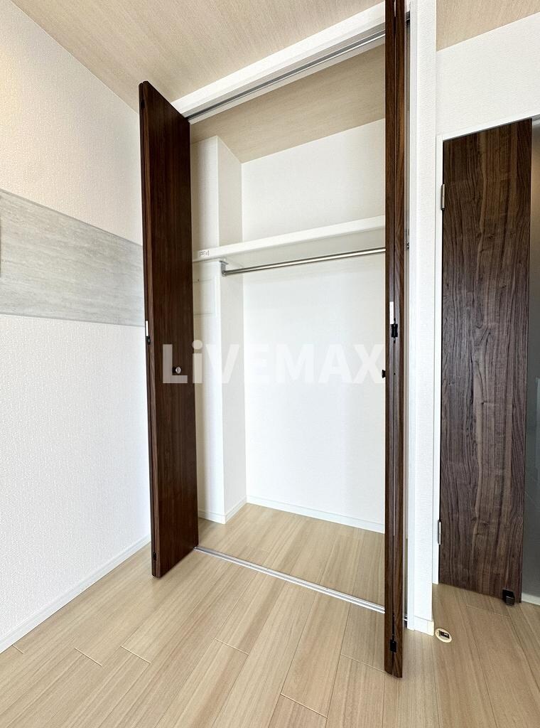 アレーヌコート新瑞橋の物件内観写真