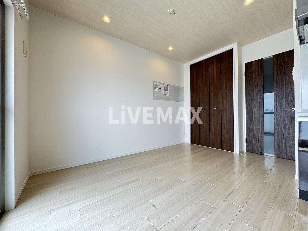 アレーヌコート新瑞橋の物件内観写真