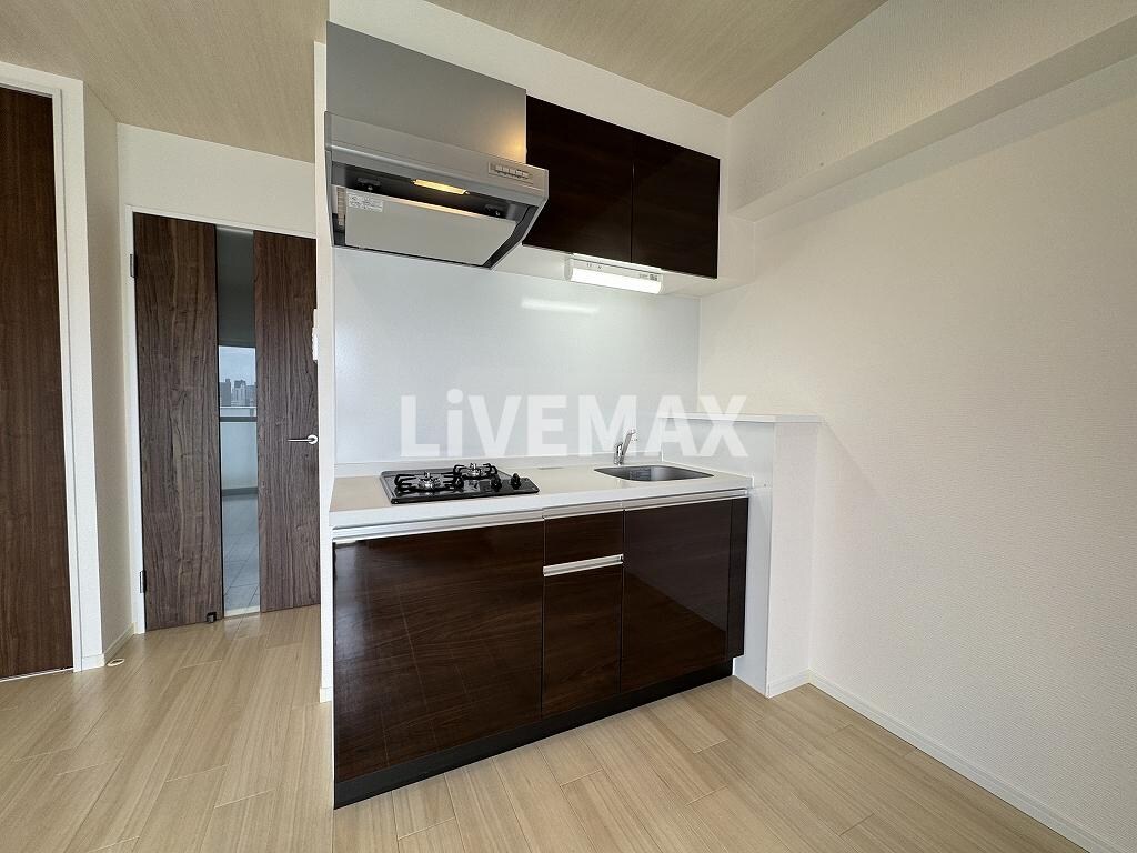 アレーヌコート新瑞橋の物件内観写真