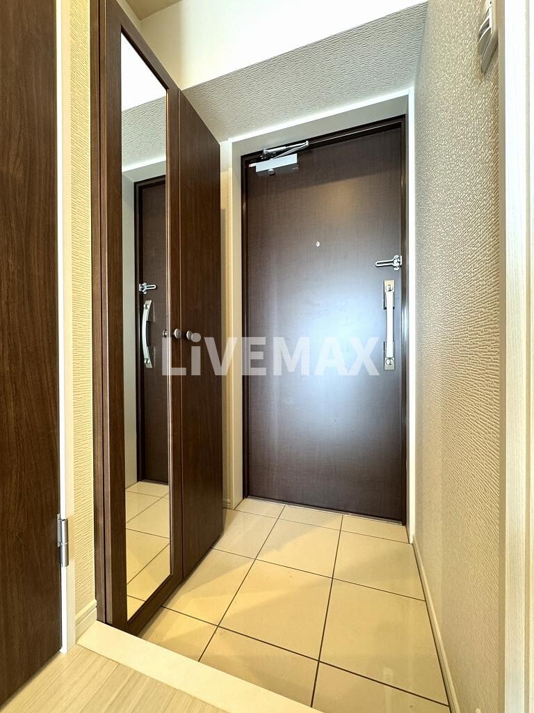 アレーヌコート新瑞橋の物件内観写真