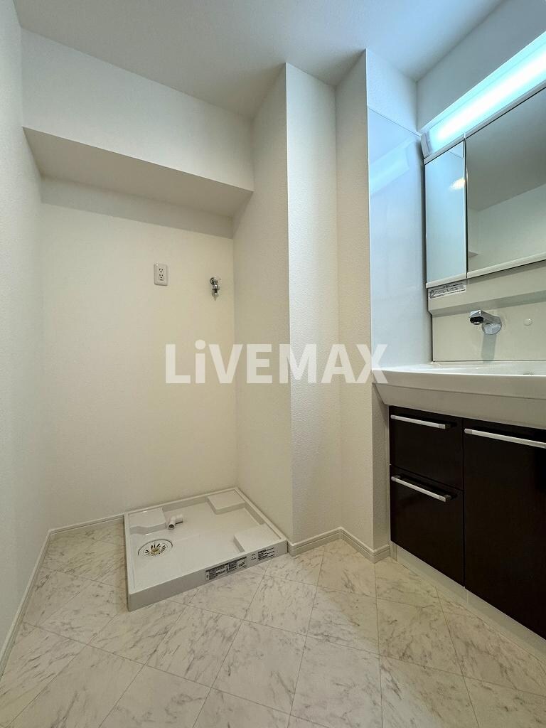 アレーヌコート新瑞橋の物件内観写真