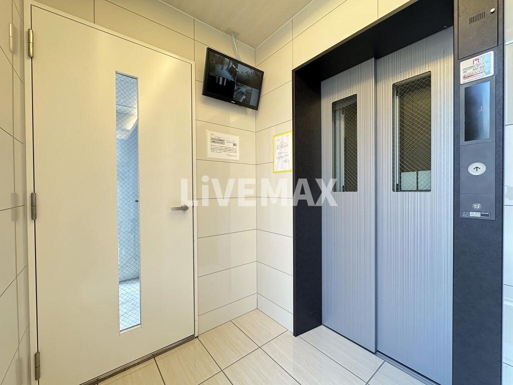 アレーヌコート新瑞橋の物件内観写真