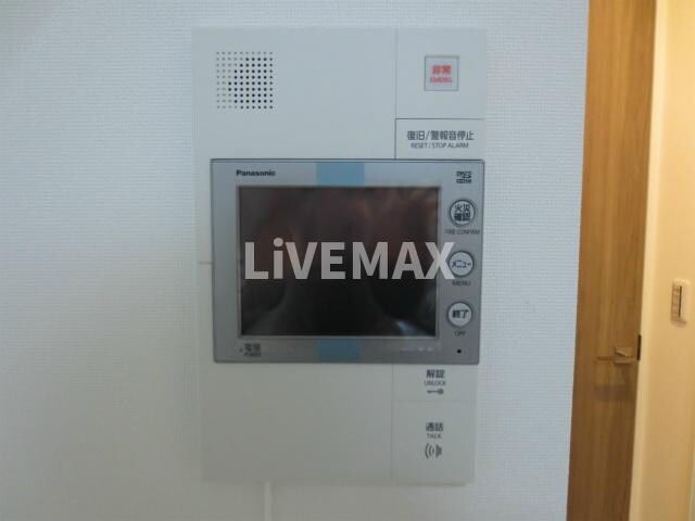 パルティール浅間町の物件内観写真