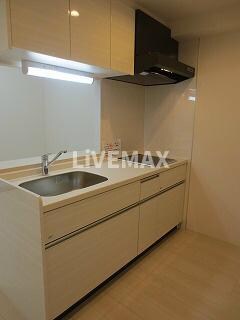 Naviglio Palazzoの物件内観写真