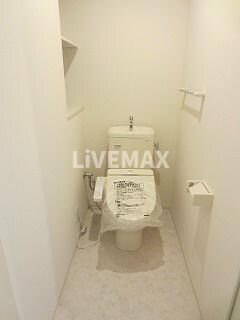 Naviglio Palazzoの物件内観写真