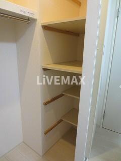 Naviglio Palazzoの物件内観写真