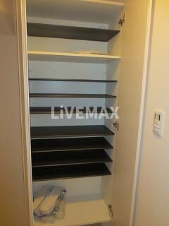 Naviglio Palazzoの物件内観写真