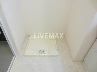 Naviglio Palazzoの物件内観写真