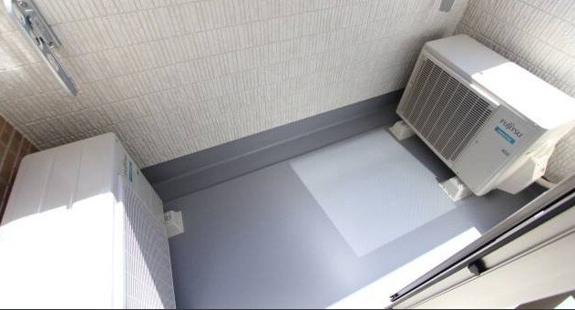 ル・ケレス八番町の物件内観写真