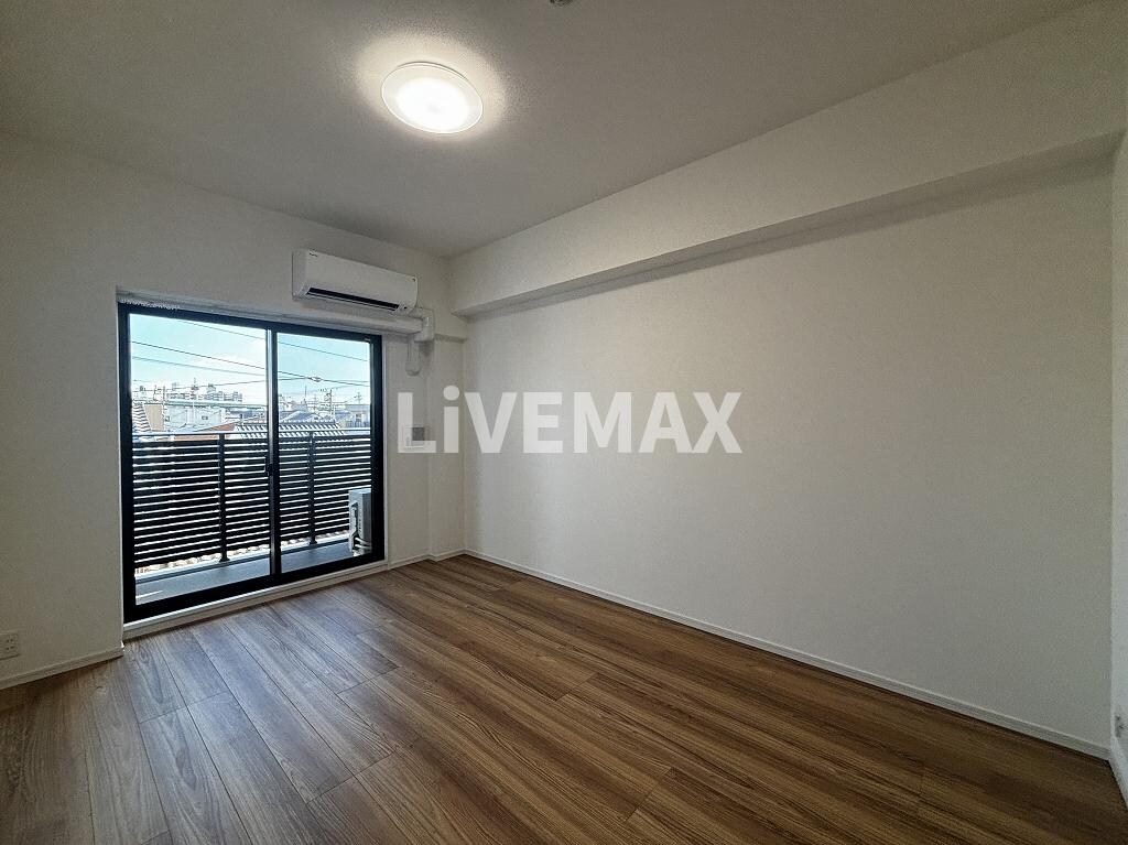 メイクス名駅太閤の物件内観写真