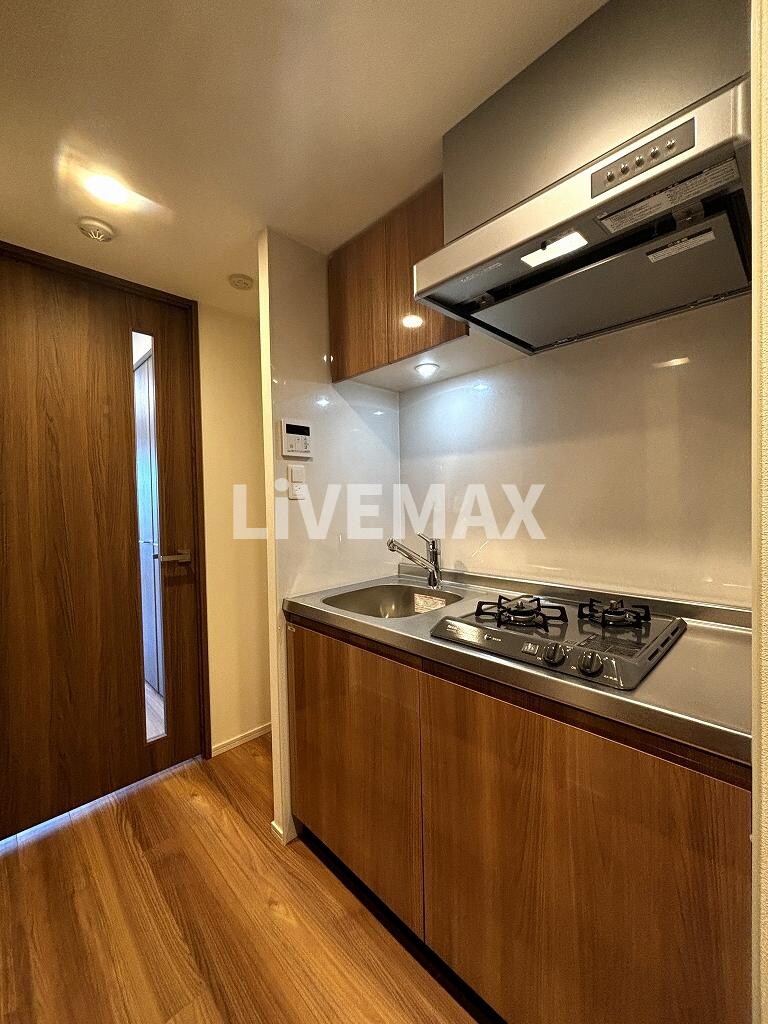 メイクス名駅太閤の物件内観写真