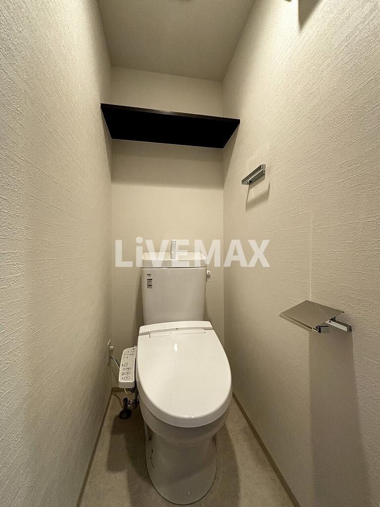 メイクス名駅太閤の物件内観写真