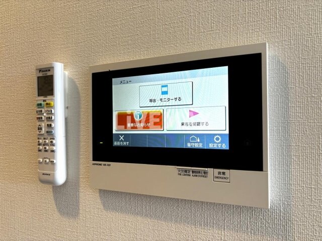 メイクス名駅太閤の物件内観写真