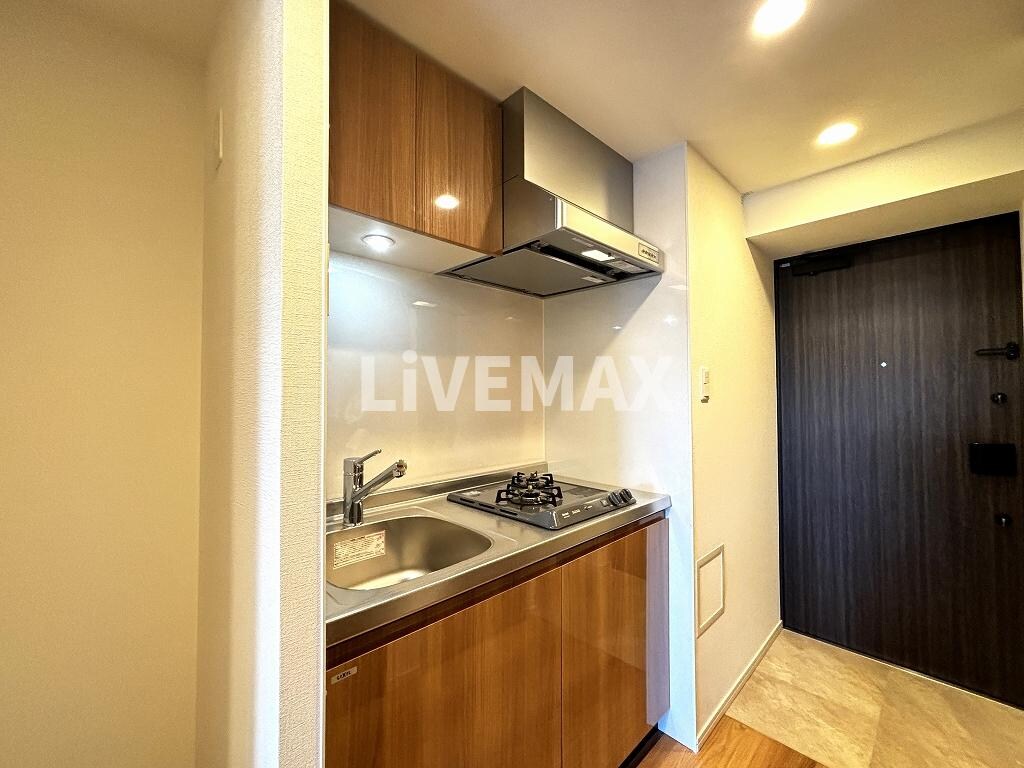 メイクス名駅太閤の物件内観写真