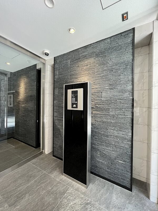 Court　MARIAGEの物件外観写真