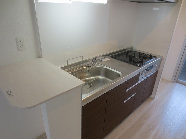 Court　MARIAGEの物件内観写真