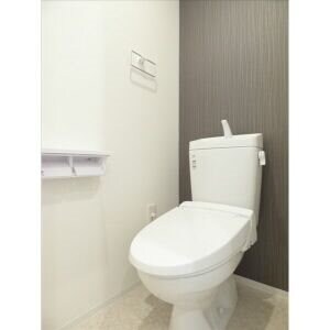 Court　MARIAGEの物件内観写真