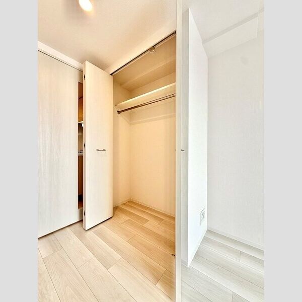 エスリード桜山ル・ヴェールの物件内観写真