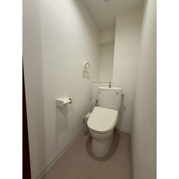 クピットガーデン千代田の物件内観写真